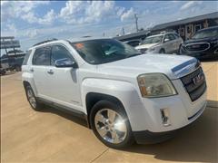 2015 GMC Terrain 