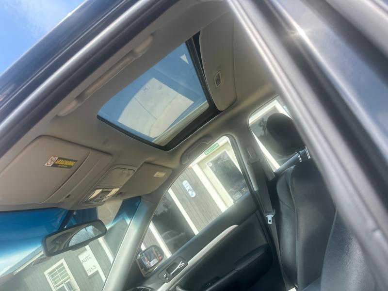 Acura TSX  2008