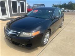 2008 Acura TSX 