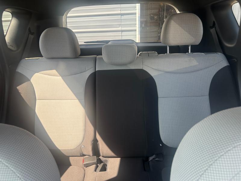 Kia Soul  2019