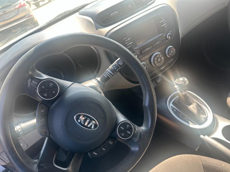 Kia Soul  2019