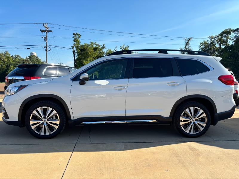 Subaru Ascent  2020