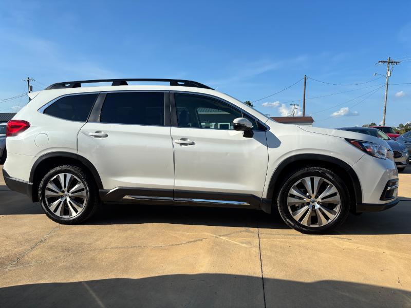 Subaru Ascent  2020