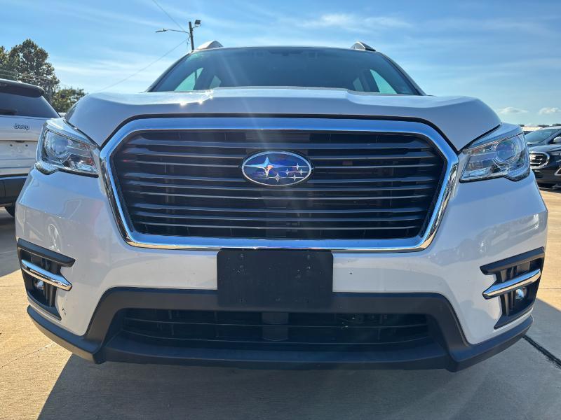 Subaru Ascent  2020