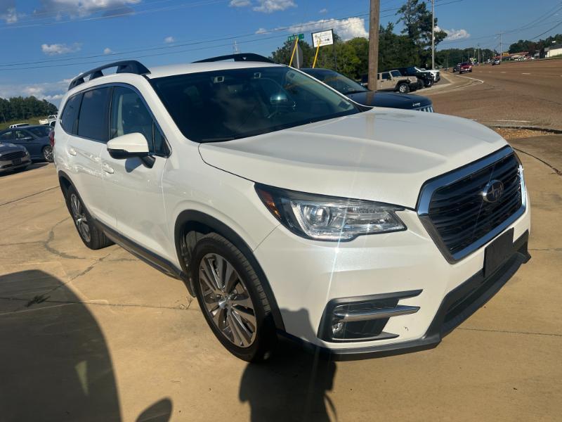 Subaru Ascent  2020