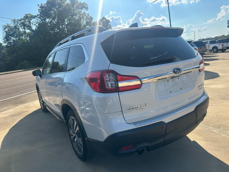 Subaru Ascent  2020