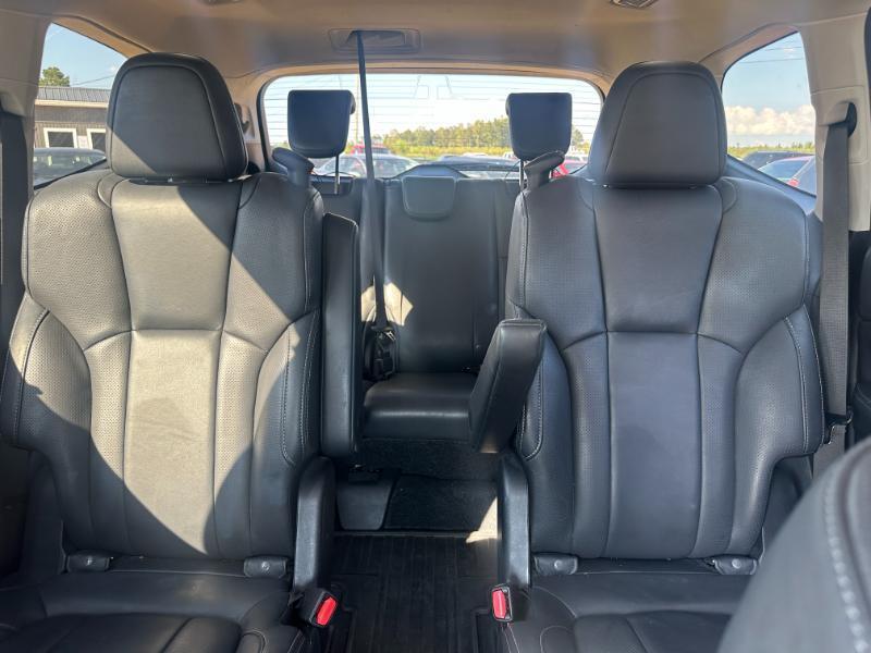 Subaru Ascent  2020