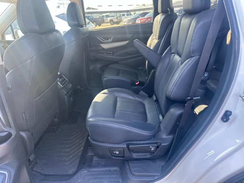 Subaru Ascent  2020