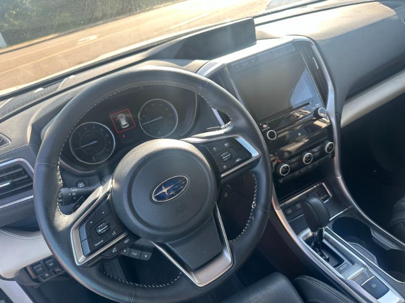Subaru Ascent  2020