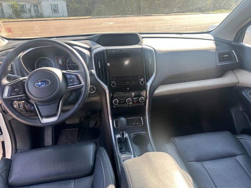 Subaru Ascent  2020