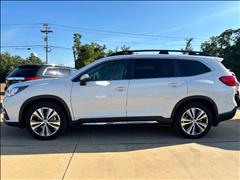 2020 Subaru Ascent 