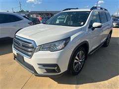 2020 Subaru Ascent 