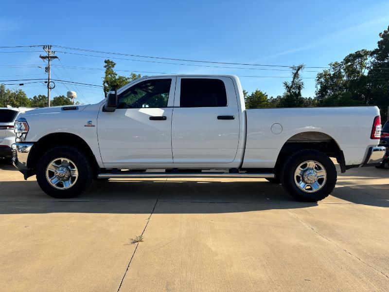 RAM 2500  2023
