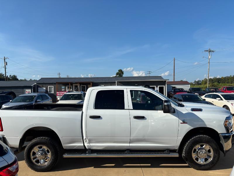 RAM 2500  2023