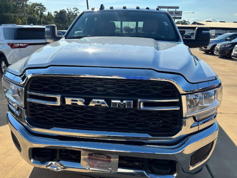 RAM 2500  2023