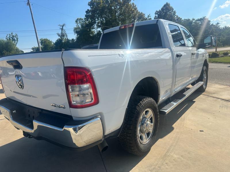 RAM 2500  2023