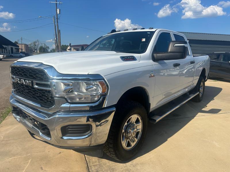 RAM 2500  2023