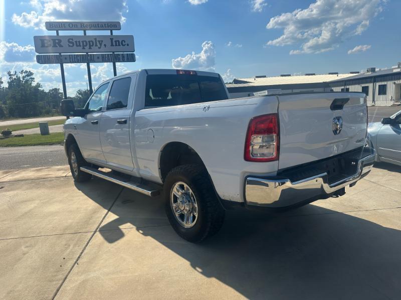 RAM 2500  2023