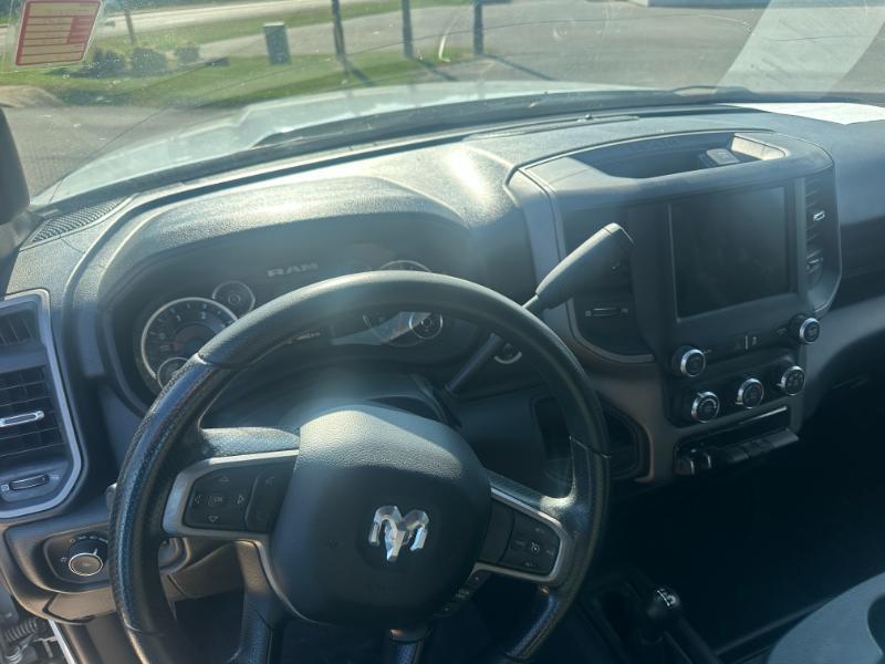 RAM 2500  2023