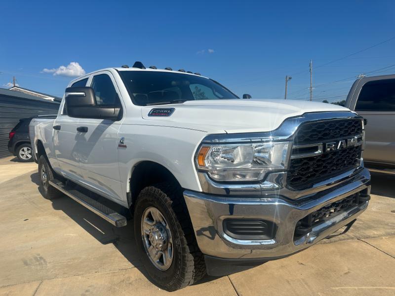 RAM 2500  2023