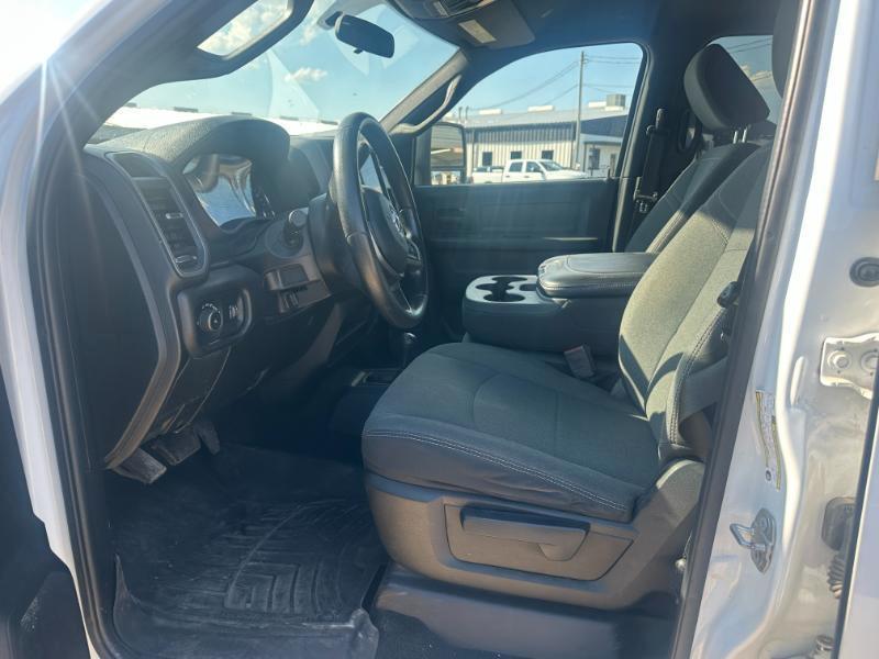 RAM 2500  2023