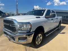 2023 RAM 2500 