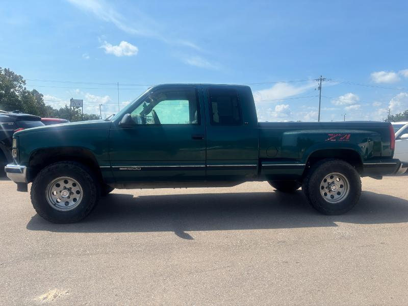 GMC Sierra C/K 1500  1998