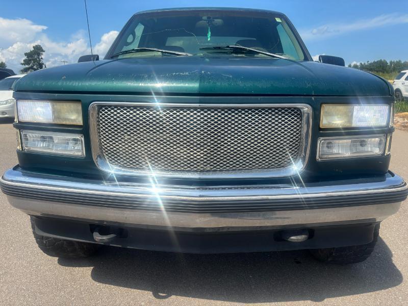 GMC Sierra C/K 1500  1998