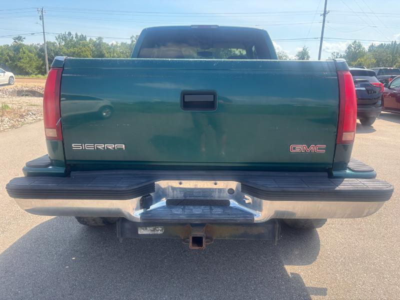 GMC Sierra C/K 1500  1998