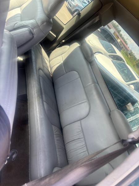 GMC Sierra C/K 1500  1998