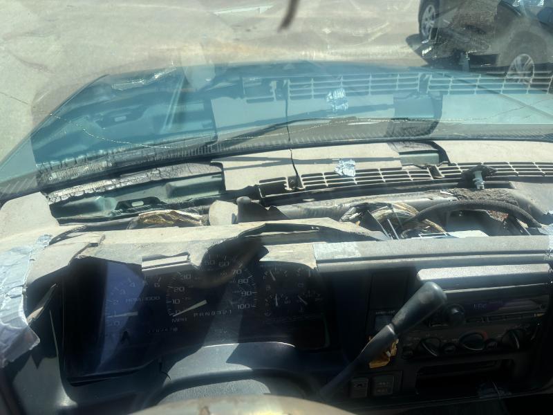 GMC Sierra C/K 1500  1998