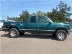 1998 GMC Sierra C/K 1500 