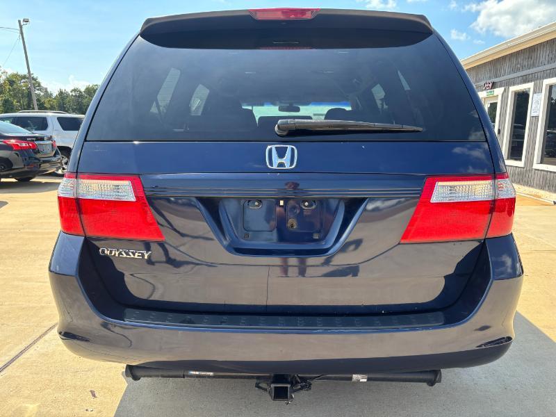 Honda Odyssey  2007