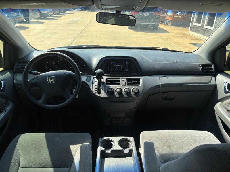 Honda Odyssey  2007