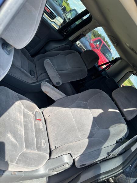 Honda Odyssey  2007