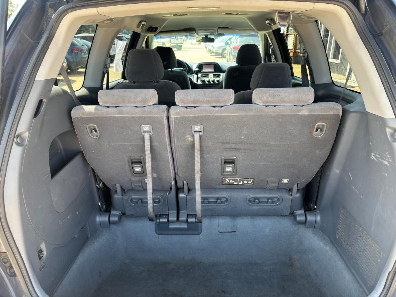 Honda Odyssey  2007