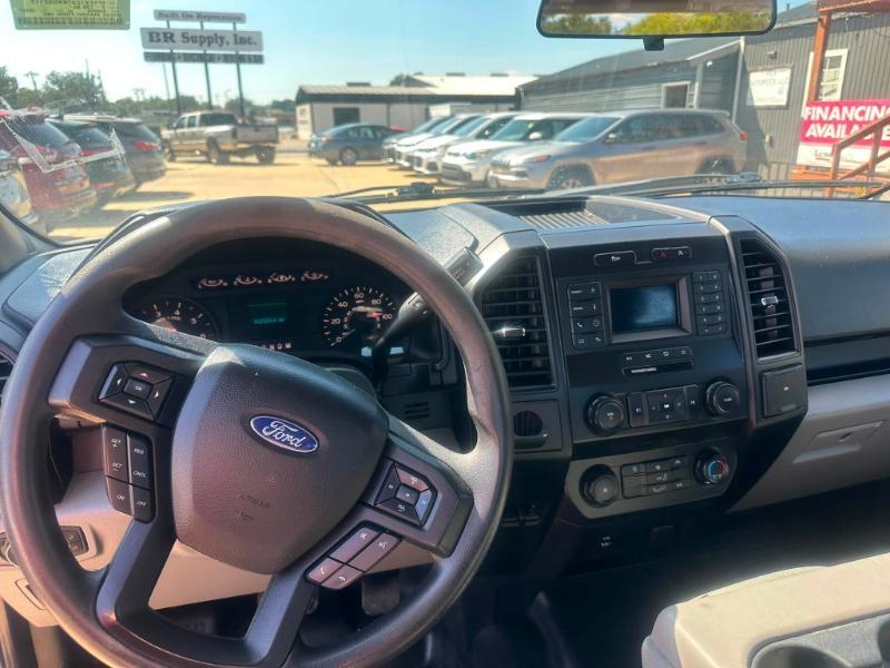 Ford F-150  2019