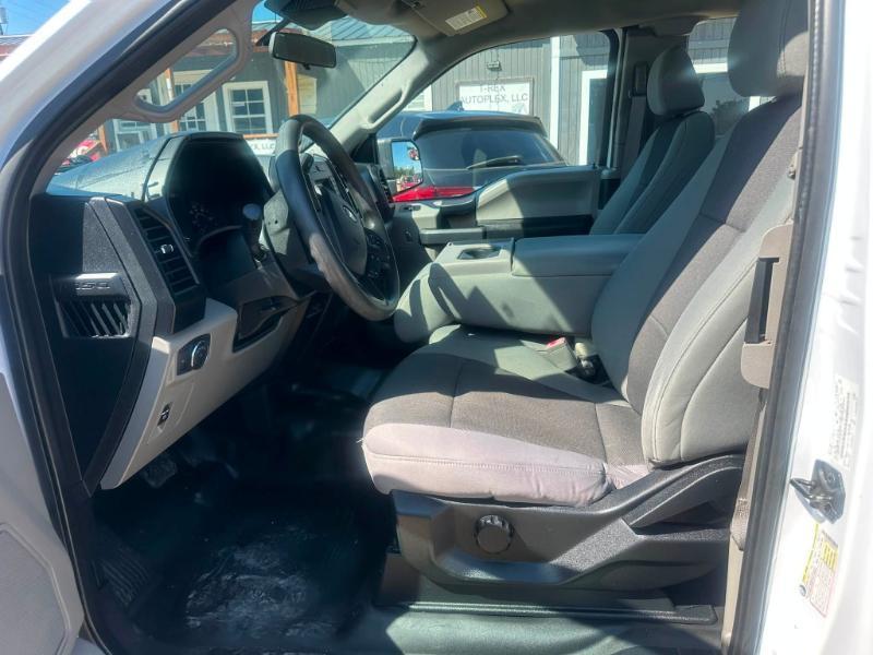 Ford F-150  2019