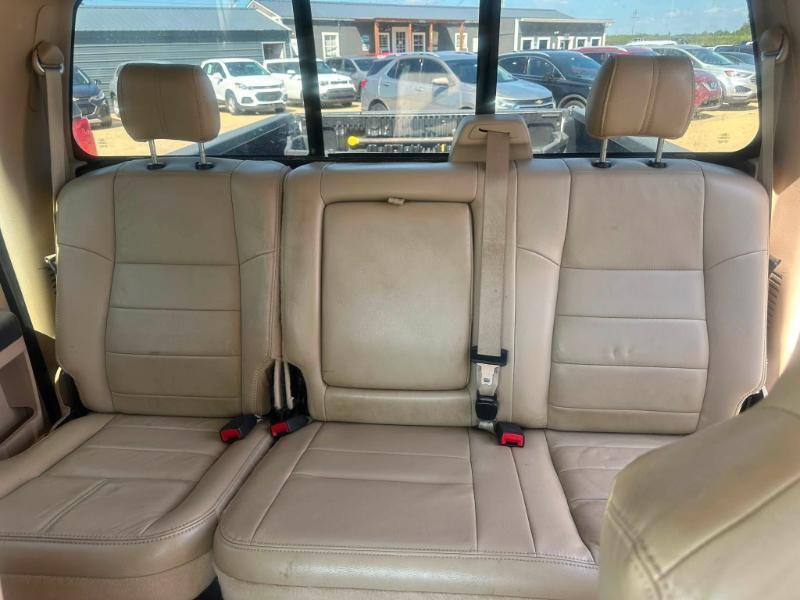 Ford F-250 SD  2008