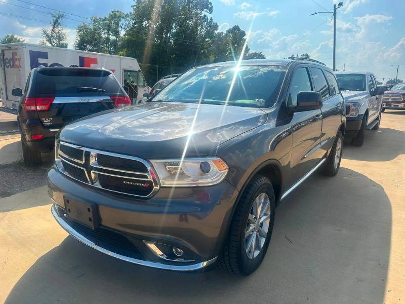Dodge Durango  2017