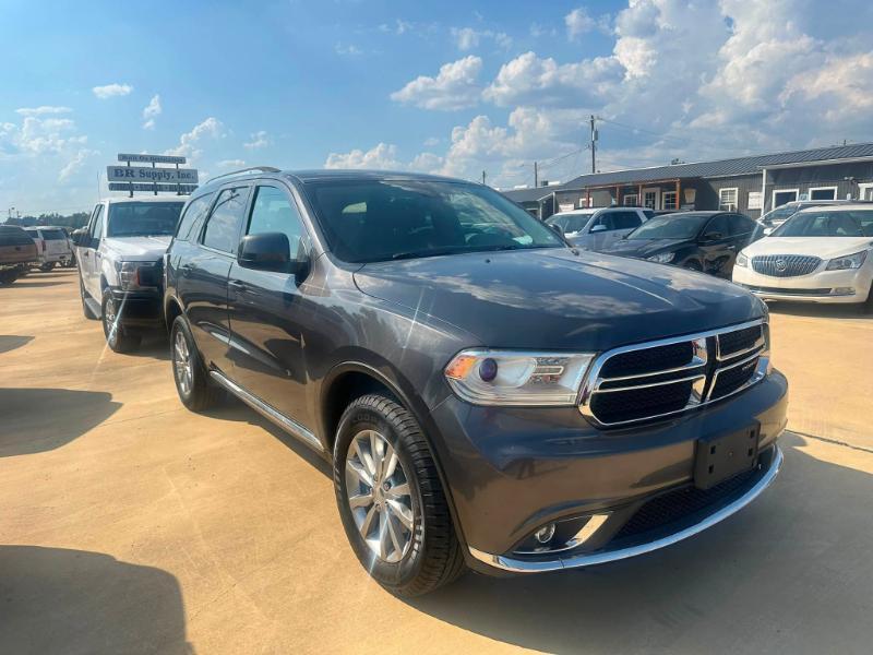Dodge Durango  2017