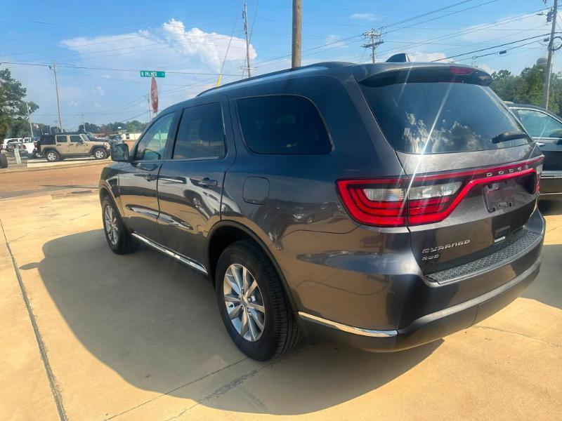 Dodge Durango  2017