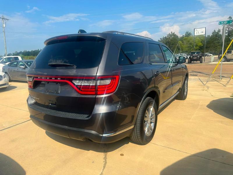Dodge Durango  2017