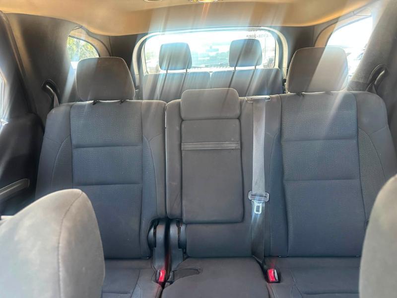 Dodge Durango  2017