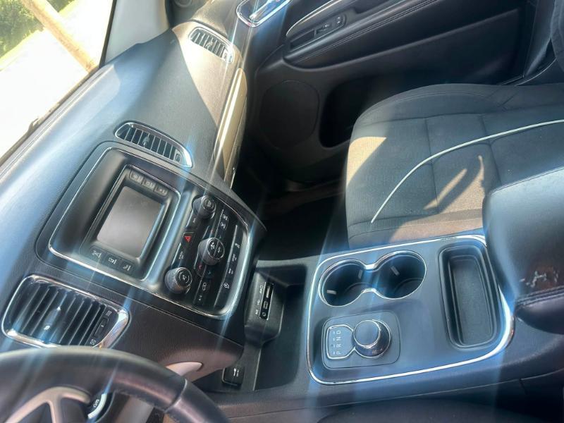 Dodge Durango  2017