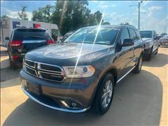2017 Dodge Durango 