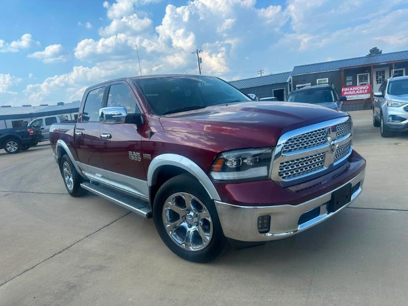 RAM 1500  2017