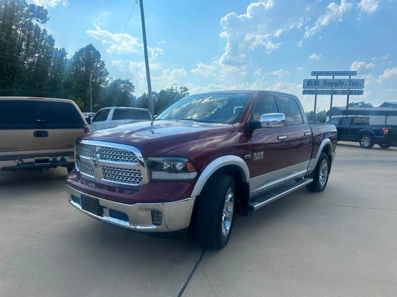RAM 1500  2017