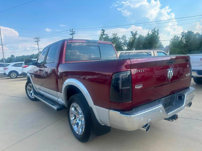 RAM 1500  2017