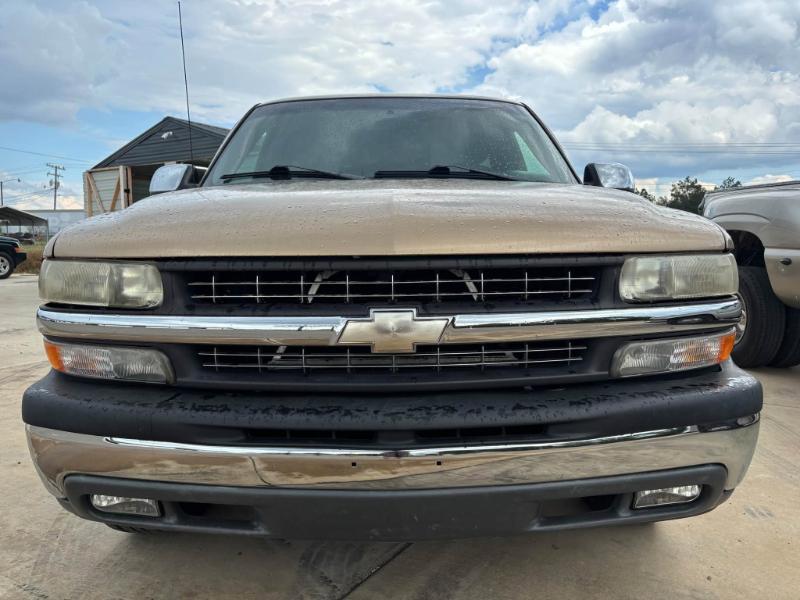 Chevrolet Silverado 1500  1999